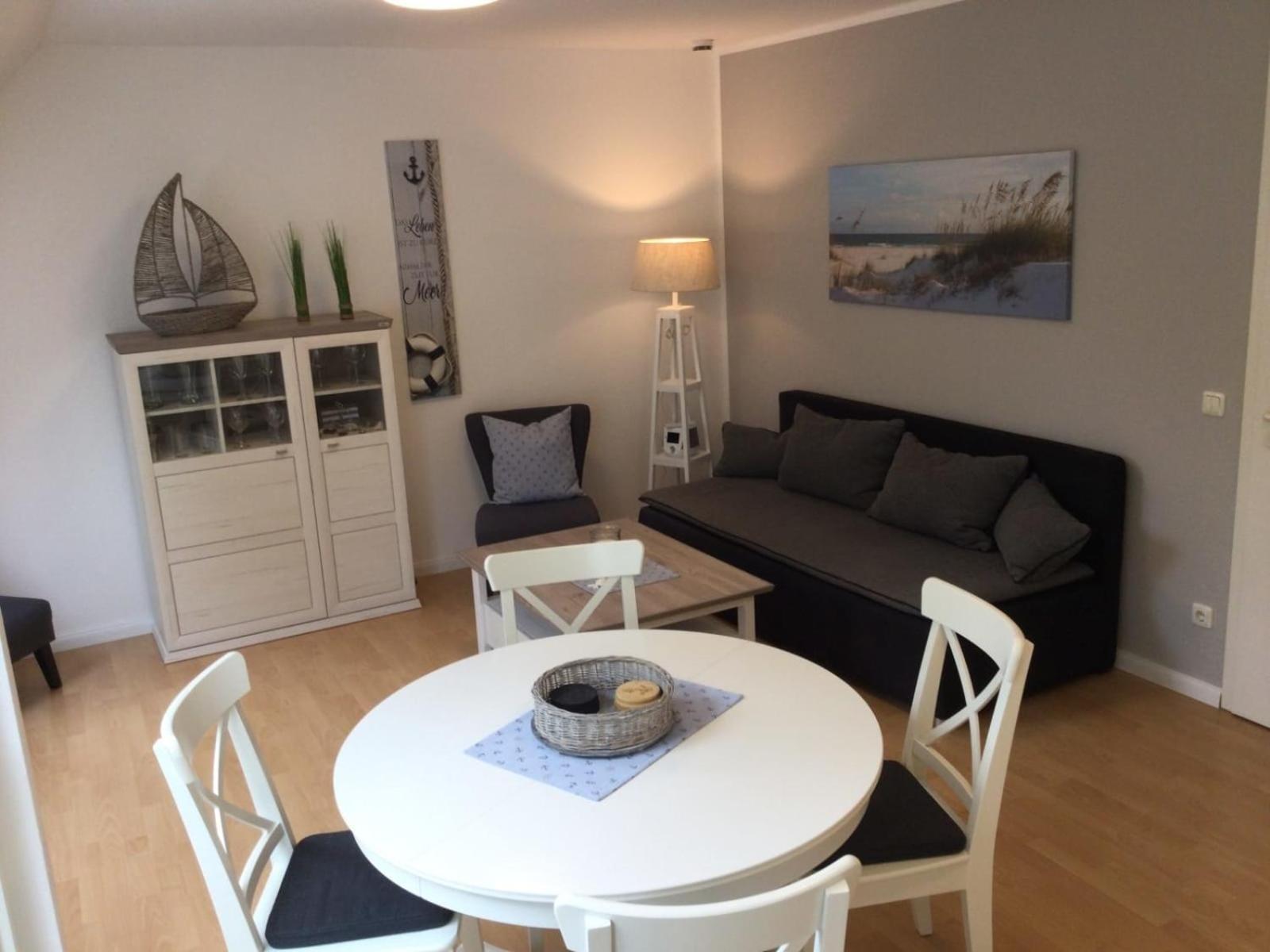 Auszeit Am Meer Kagsdorf Exterior photo