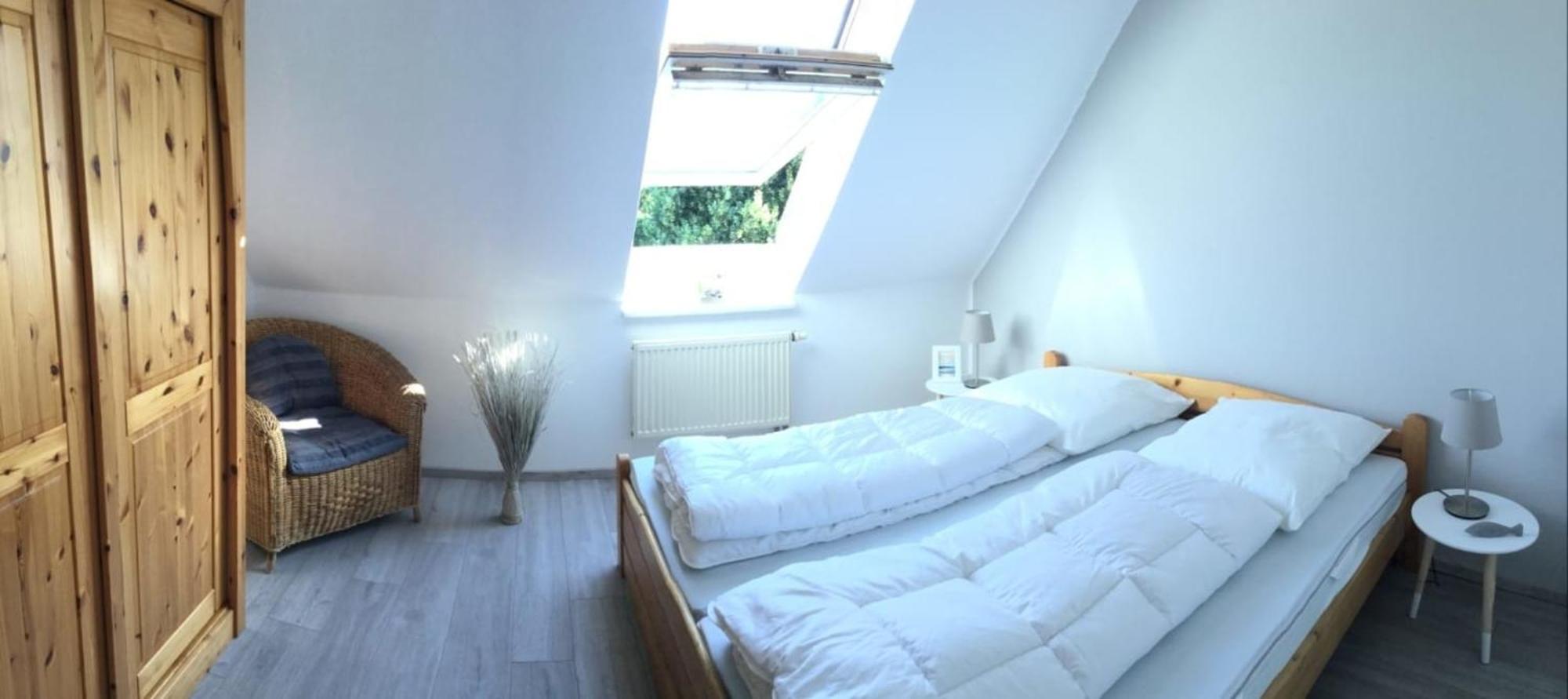 Auszeit Am Meer Kagsdorf Exterior photo