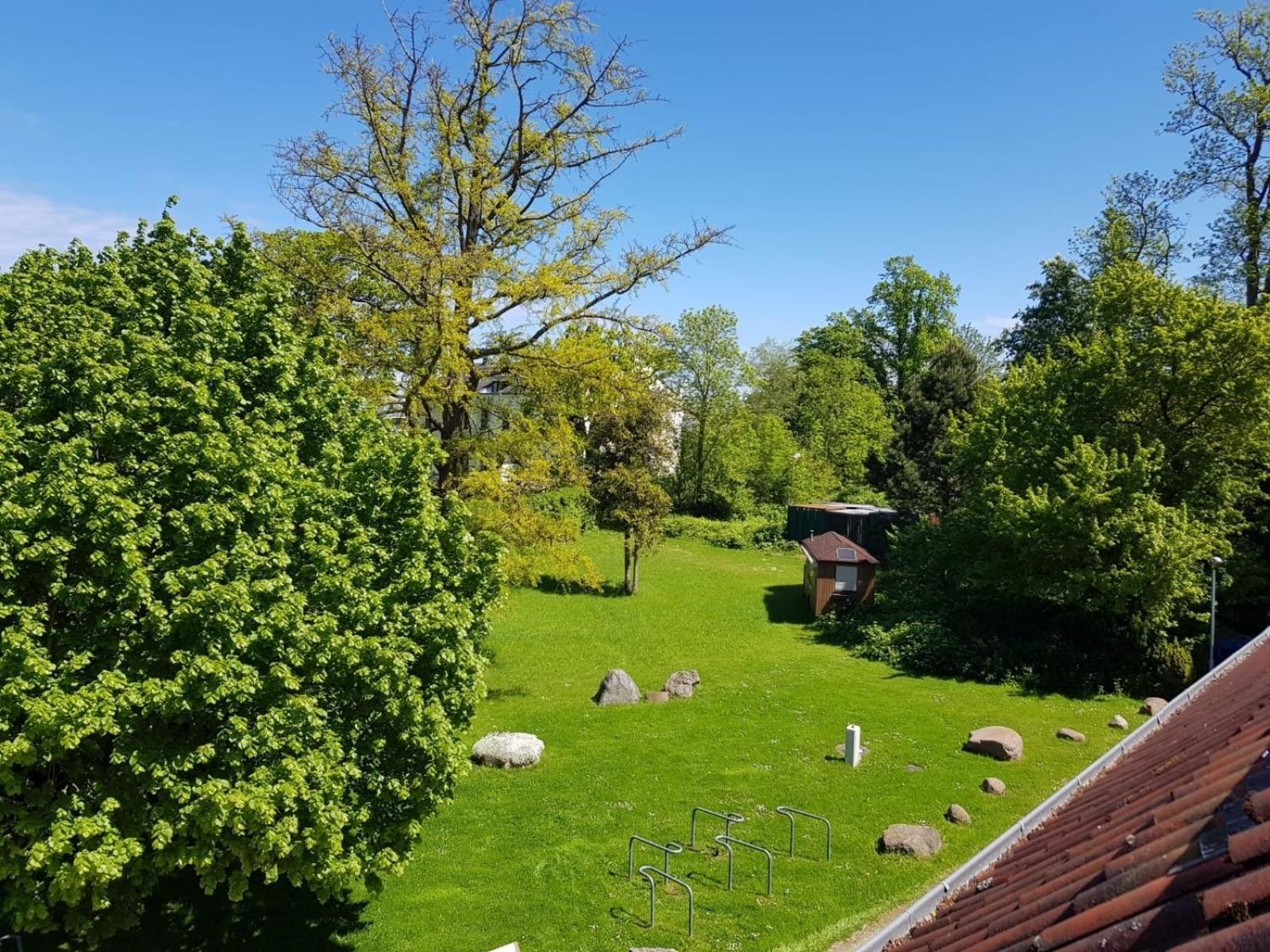 Auszeit Am Meer Kagsdorf Exterior photo